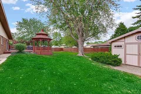 Exterior - 1237 Will Dr, Lockport, IL 60441 photo 6 of 7