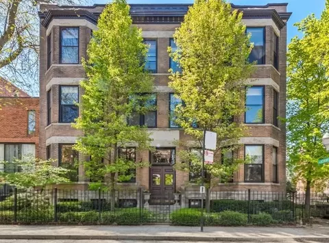 2680 N Burling St #1S, Chicago, IL 60614