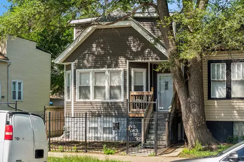 7120 S Honore St, Chicago, IL 60636