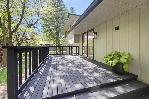 Exterior - 1411 Westview Dr, Normal, IL 61761 photo 3 of 9