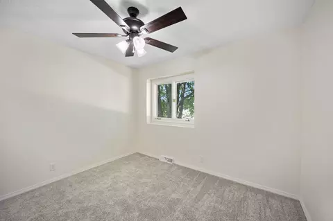 Bedroom - 1411 Westview Dr, Normal, IL 61761 photo 7 of 9