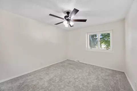 Bedroom - 1411 Westview Dr, Normal, IL 61761 photo 4 of 9