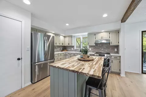Kitchen - 1411 Westview Dr, Normal, IL 61761 photo 1 of 4