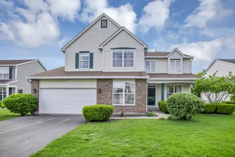 1442 Wildmint Trl, Elgin, IL 60123 photo 3