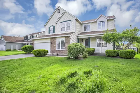 1442 Wildmint Trl, Elgin, IL 60123 photo 2