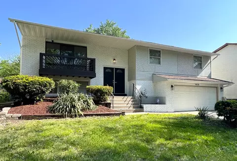 1609 217th Pl, Sauk Village, IL 60411