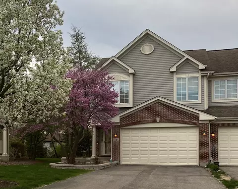 1384 Prairie View Pkwy, Cary, IL 60013