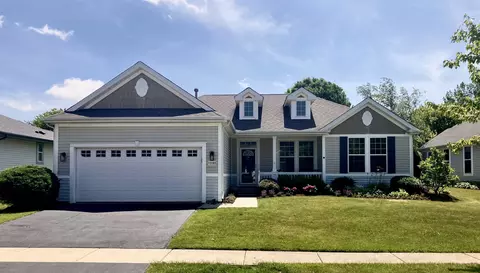 13160 Cold Springs Dr, Huntley, IL 60142
