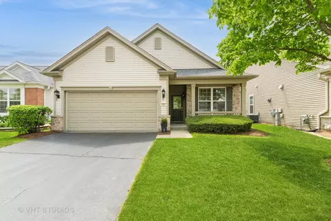 2507 Rolling Rdg, Elgin, IL 60124