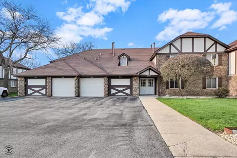 15720 Orlan Brook Dr #202, Orland Park, IL 60462