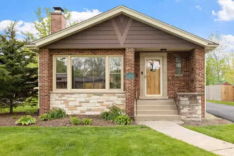 1233 Arquilla Ln, Flossmoor, IL 60422