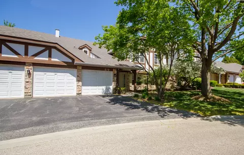 1331 Cromwell Ct #1331, Vernon Hills, IL 60061