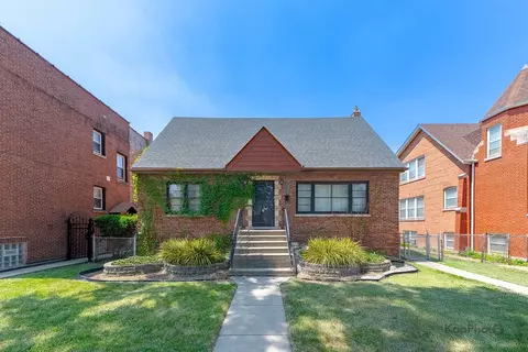 8620 S Marshfield Ave, Chicago, IL 60620