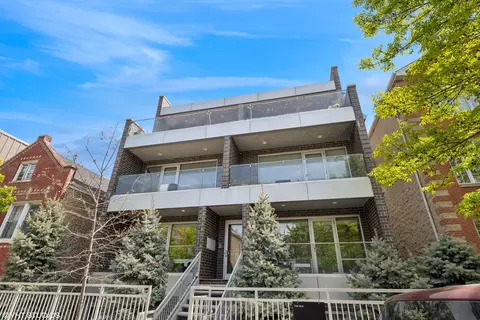 1335 N Bosworth Ave #1N, Chicago, IL 60642