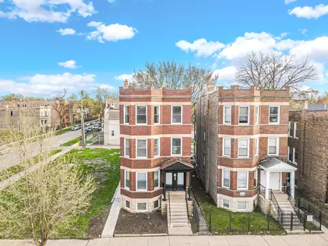 3839 W 14th St, Chicago, IL 60623