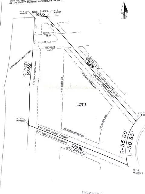112 Gloria Dr, Elgin, IL 60120