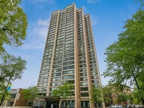 1850 N Clark St #1510, Chicago, IL 60614