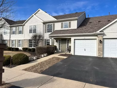 21222 W Walnut Dr #B, Plainfield, IL 60544