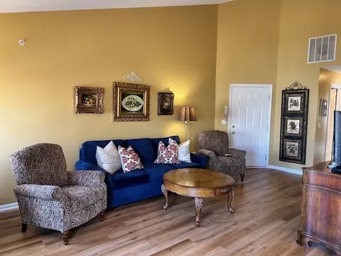 Living - 21222 W Walnut Dr #B, Plainfield, IL 60544 photo 3 of 4