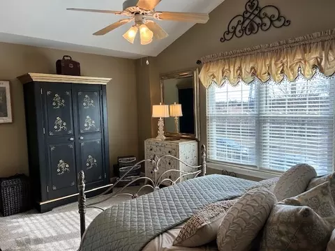 Bedroom - 21222 W Walnut Dr #B, Plainfield, IL 60544 photo 3 of 3