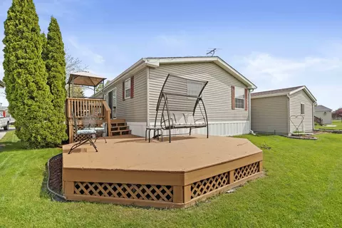 56 Drake Ln, Beecher, IL 60401 photo 20