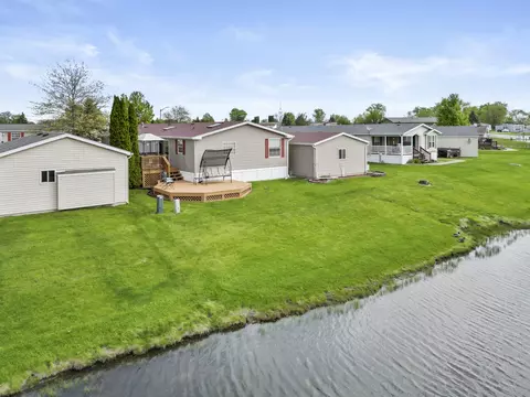 56 Drake Ln, Beecher, IL 60401 photo 23