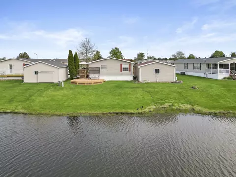 56 Drake Ln, Beecher, IL 60401 photo 24