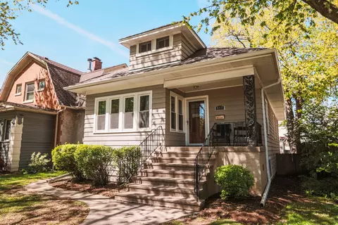 617 Hannah Ave, Forest Park, IL 60130