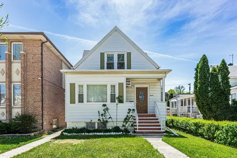 6043 W Giddings St, Chicago, IL 60630