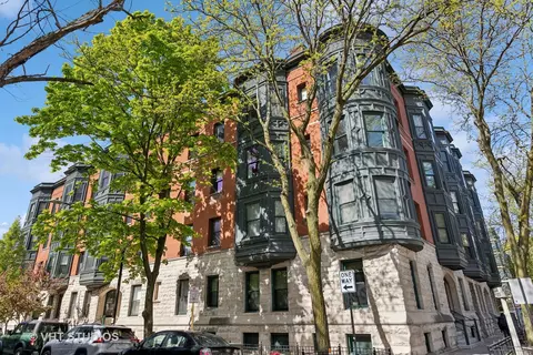 2354 N Cleveland Ave #3, Chicago, IL 60614