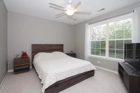 Bedroom - 1207 Angle Tarn, West Dundee, IL 60118 photo 3 of 4
