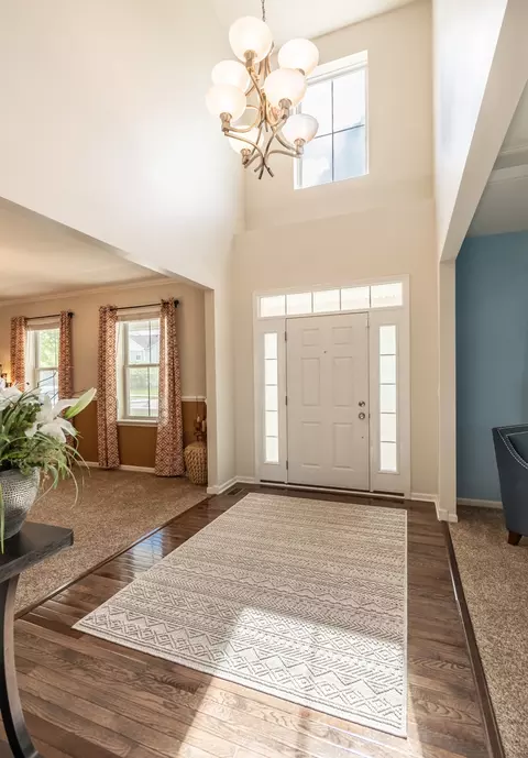 Entry Way - 3080 Wickenden Ave, Elgin, IL 60124 photo 1 of 5