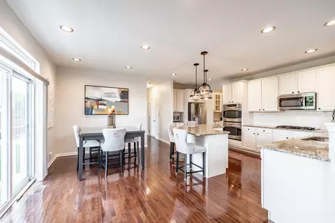 Kitchen - 3080 Wickenden Ave, Elgin, IL 60124 photo 3 of 3