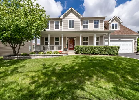 3080 Wickenden Ave, Elgin, IL 60124