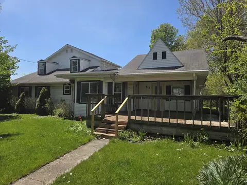 411 Clark St, Verona, IL 60479