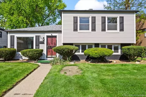 266 Merrill Ave, Calumet City, IL 60409