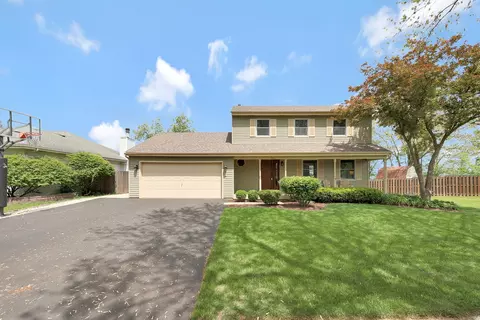 1866 Chandler Ave, Saint Charles, IL 60174