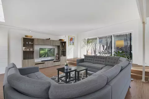 Living - 241 E Burlington St #C, Riverside, IL 60546 photo 1 of 1
