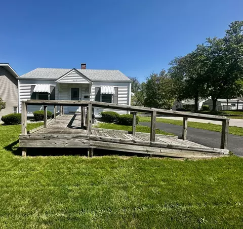 1204 W Packard St, Decatur, IL 62522