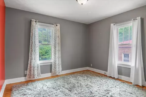 Bedroom - 1014 E Washington St, Bloomington, IL 61701 photo 1 of 4