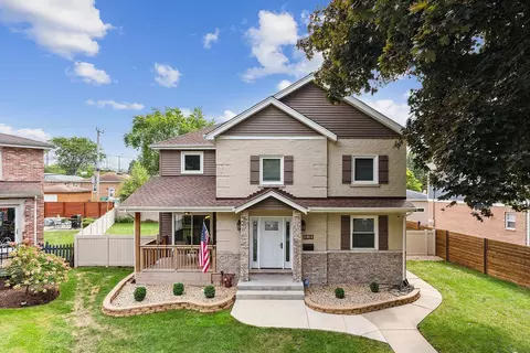 2615 W 102nd Pl, Chicago, IL 60655