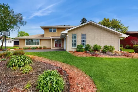17205 University Ave, South Holland, IL 60473