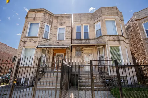 3929 W Arthington St, Chicago, IL 60624