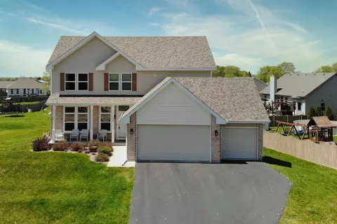 5660 Karakul Ter, Roscoe, IL 61073