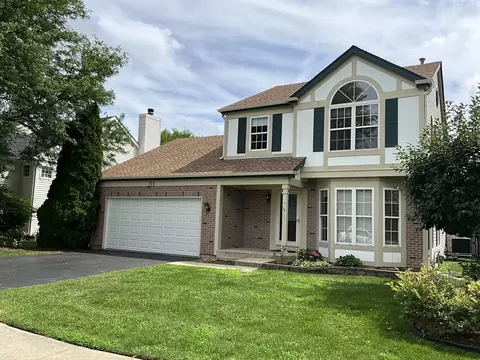 122 Tay River Dr, Carpentersville, IL 60110