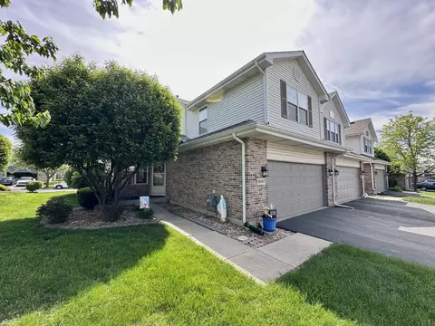 16417 Francis Ct, Orland Park, IL 60467