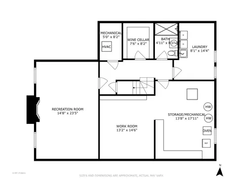 521 Jackson Ave, Glencoe, IL 60022 photo 31