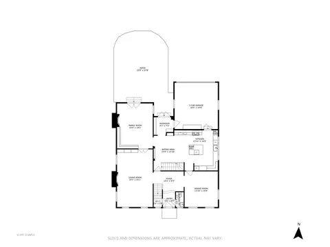 521 Jackson Ave, Glencoe, IL 60022 photo 30