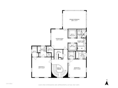 521 Jackson Ave, Glencoe, IL 60022 photo 29