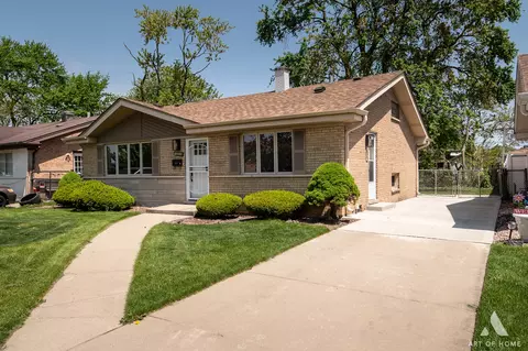 12215 S Harding Ave, Alsip, IL 60803